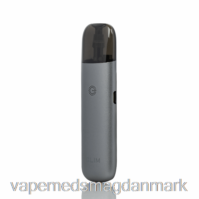 Vape Med Smag Innokin Glim 9w Pod System Grå